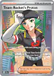 Team Rocket's Proton 227/182 Ultra Rare card from Destined Rivals