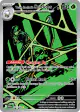 Team Rocket's Spidops 187/182 Illustration Rare card from Destined Rivals