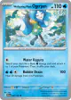 Wellspring Mask Ogerpon 067/182 Uncommon card from Destined Rivals