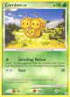 Combee 79/130 Common card from Diamond & Pearl Base