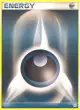Darkness Energy 129/130 Common card from Diamond & Pearl Base