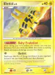 Elekid 48/130 Uncommon card from Diamond & Pearl Base