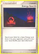 Energy Search 117/130 Common card from Diamond & Pearl Base