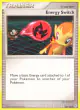 Energy Switch 107/130 Uncommon card from Diamond & Pearl Base