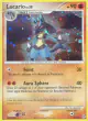 Lucario 6/130 Rare Holo card from Diamond & Pearl Base