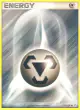 Metal Energy 130/130 Common card from Diamond & Pearl Base