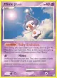 Mime Jr. 90/130 Common card from Diamond & Pearl Base