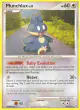 Munchlax 33/130 Rare card from Diamond & Pearl Base