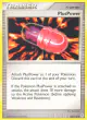 PlusPower 109/130 Uncommon card from Diamond & Pearl Base