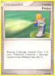 Potion 118/130 Common card from Diamond & Pearl Base