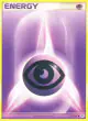 Psychic Energy 127/130 Common card from Diamond & Pearl Base