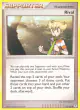 Rival 113/130 Uncommon card from Diamond & Pearl Base