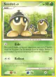 Seedot 97/130 Common card from Diamond & Pearl Base