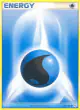 Water Energy 125/130 Common card from Diamond & Pearl Base