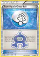 Team Aqua's Great Ball 27/34 Uncommon card from Double Crisis