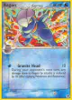 Bagon δ 43/101 Common card from Dragon Frontiers