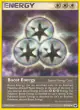 Boost Energy 87/101 Uncommon card from Dragon Frontiers