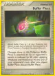 Buffer Piece 72/101 Uncommon card from Dragon Frontiers