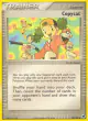 Copycat 73/101 Uncommon card from Dragon Frontiers