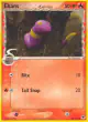 Ekans δ 47/101 Common card from Dragon Frontiers