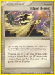 Island Hermit 76/101 Uncommon card from Dragon Frontiers