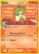 Kirlia δ 33/101 Uncommon card from Dragon Frontiers