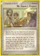 Mr. Stone's Project 77/101 Uncommon card from Dragon Frontiers