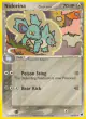Nidorina δ 34/101 Uncommon card from Dragon Frontiers