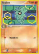 Pupitar 58/101 Common card from Dragon Frontiers