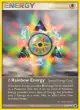 δ Rainbow Energy 88/101 Uncommon card from Dragon Frontiers