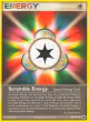 Scramble Energy 89/101 Uncommon card from Dragon Frontiers