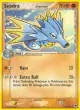 Seadra δ 37/101 Uncommon card from Dragon Frontiers