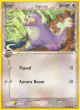 Seel δ 62/101 Common card from Dragon Frontiers