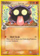 Shellder δ 63/101 Common card from Dragon Frontiers