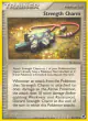 Strength Charm 81/101 Uncommon card from Dragon Frontiers