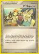 TV Reporter 82/101 Uncommon card from Dragon Frontiers