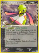 Xatu δ 25/101 Rare card from Dragon Frontiers