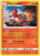 Charmeleon 2/70 Uncommon card from Dragon Majesty