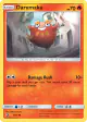 Darumaka 8/70 Common card from Dragon Majesty
