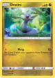Dratini 34/70 Common card from Dragon Majesty