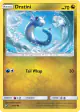 Dratini 35/70 Common card from Dragon Majesty