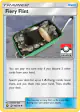Fiery Flint 60a/70 Uncommon card from Dragon Majesty