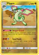 Flygon 39/70 Uncommon card from Dragon Majesty