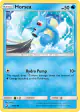 Horsea 16/70 Common card from Dragon Majesty
