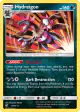 Hydreigon 33/70 Rare Holo card from Dragon Majesty