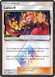Lance ◇ 61/70 Rare Prism Star card from Dragon Majesty