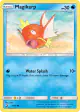 Magikarp 19/70 Common card from Dragon Majesty