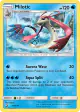 Milotic 29/70 Uncommon card from Dragon Majesty