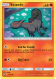 Salandit 13/70 Common card from Dragon Majesty
