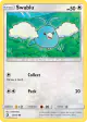 Swablu 56/70 Common card from Dragon Majesty